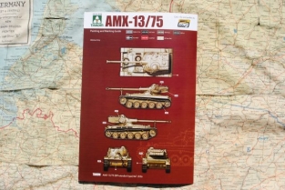 TAK2036 AMX-13/75